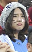 pemain futsal putri indonesia Reporter Lee Cheong-yong, yang akan menyelesaikan permainan, adalah yang dibutuhkan tim nasional saat ini